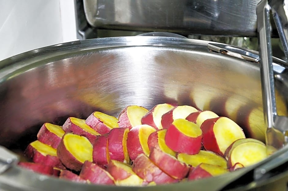 Jandaia Hotel Campo Grande