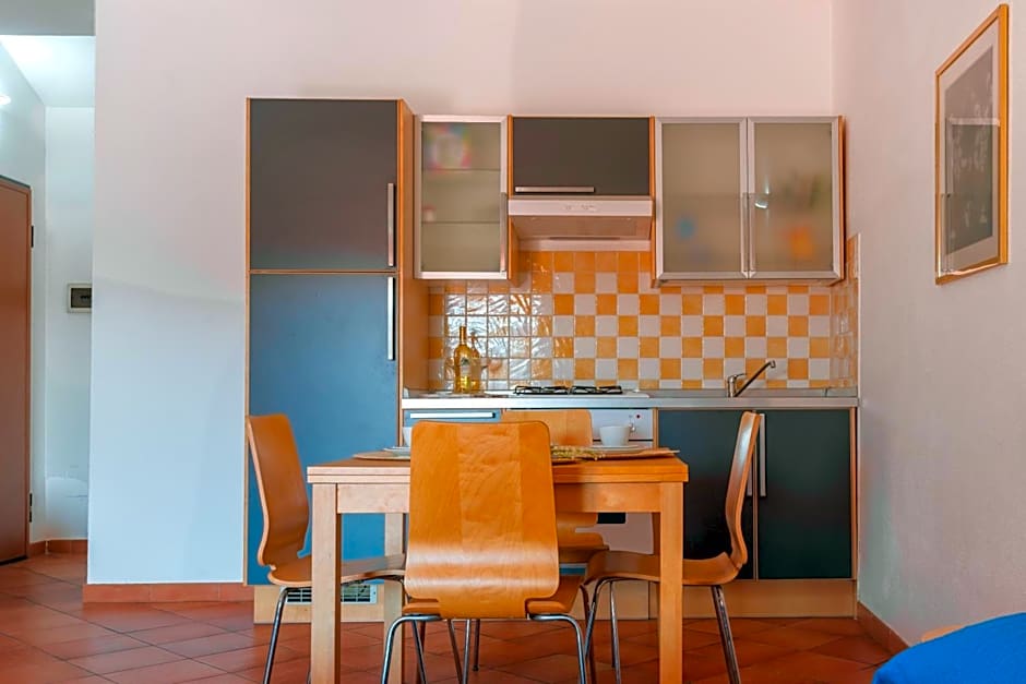 Residence Cristal Blu