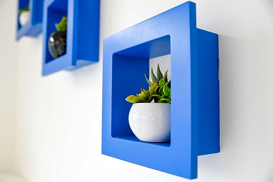 Bed and Breakfast Porto Flavia