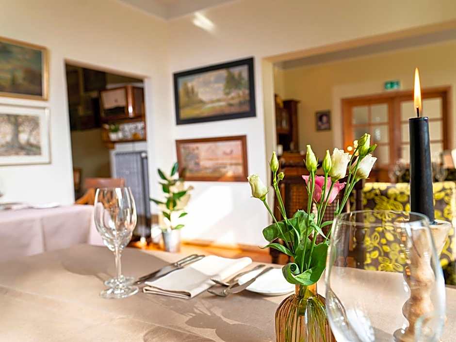Peters - das Genusshotel in der Wingst