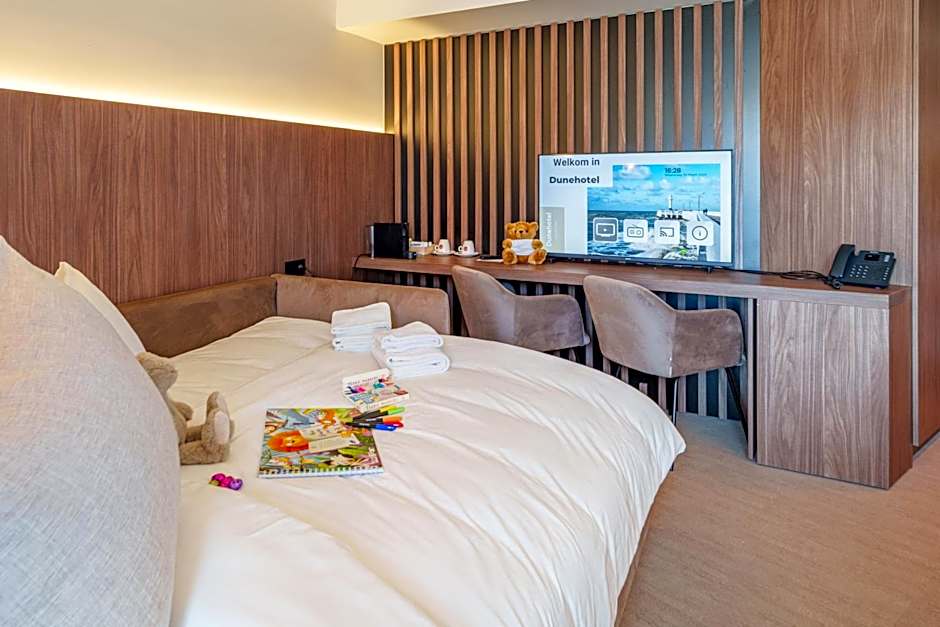 Dune Hotel Nieuwpoort