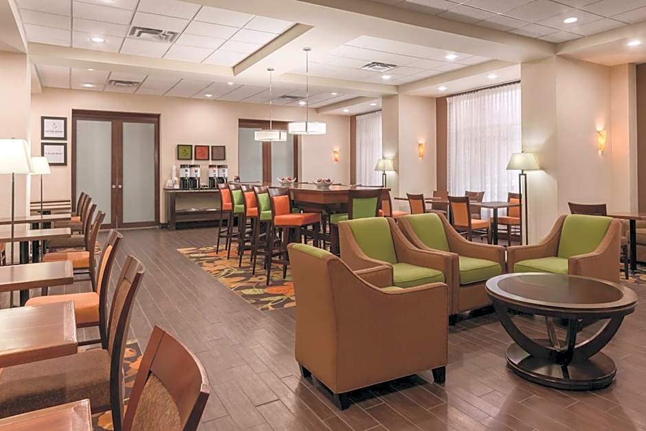 Hampton Edmonton South