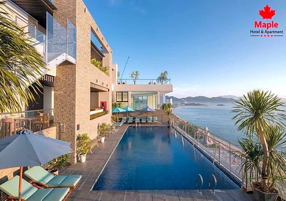 Maple Hotel & Apartment