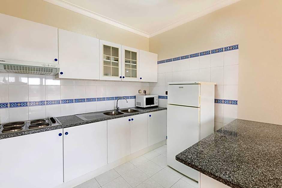 Ukino Terrace Algarve Concept