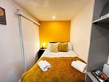 Budget Double Room