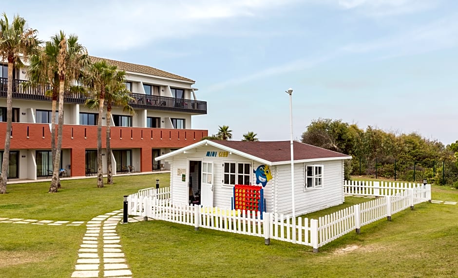 Ilunion Calas de Conil