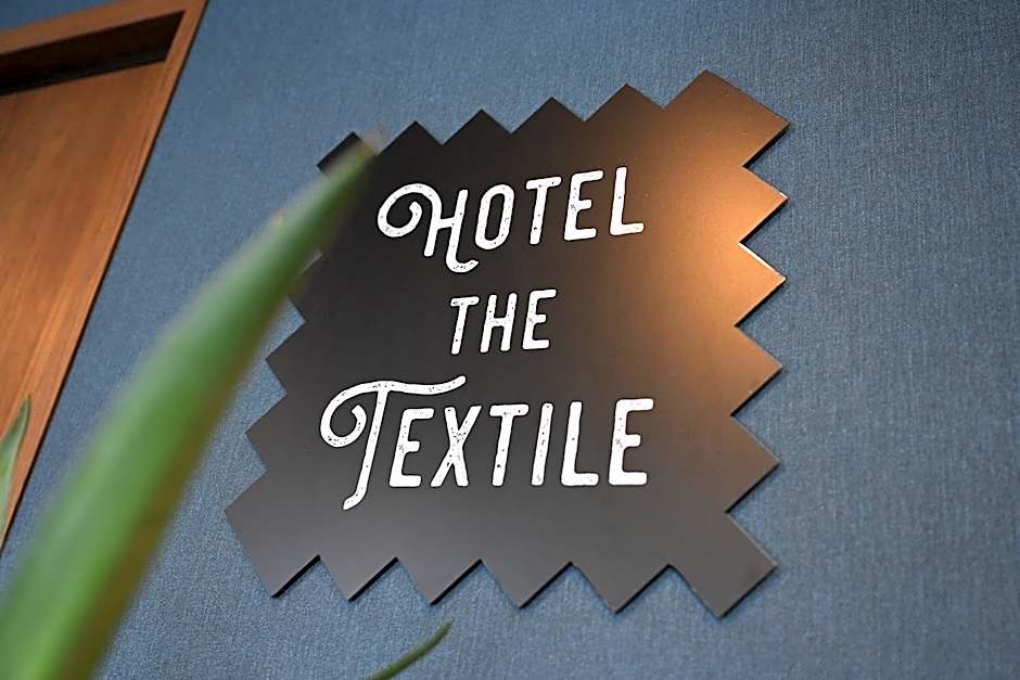 hotel the textile