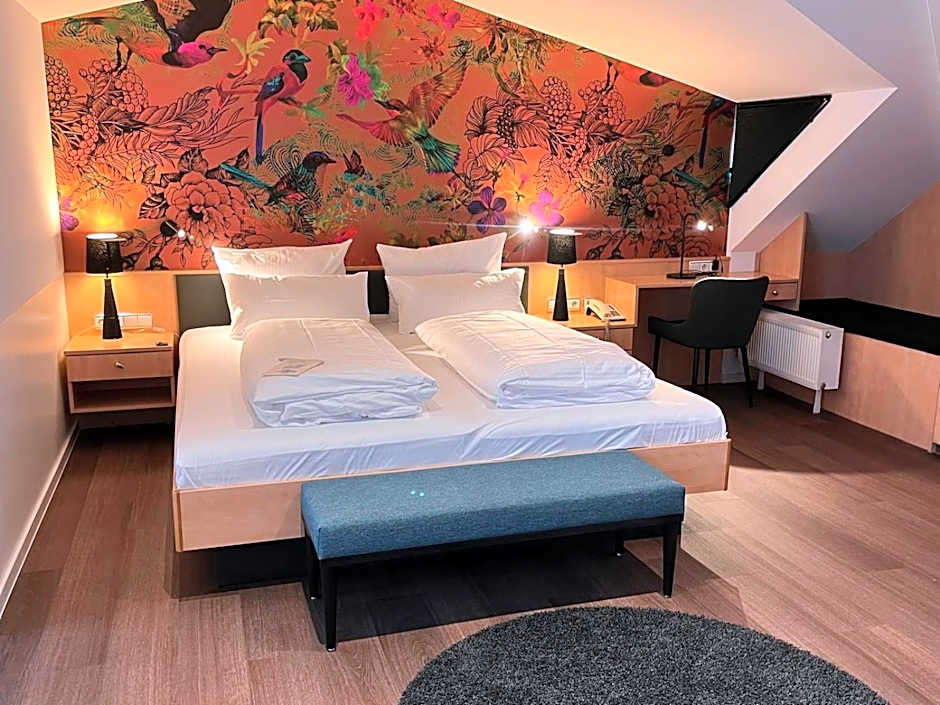 Parkhotel Bad Homburg