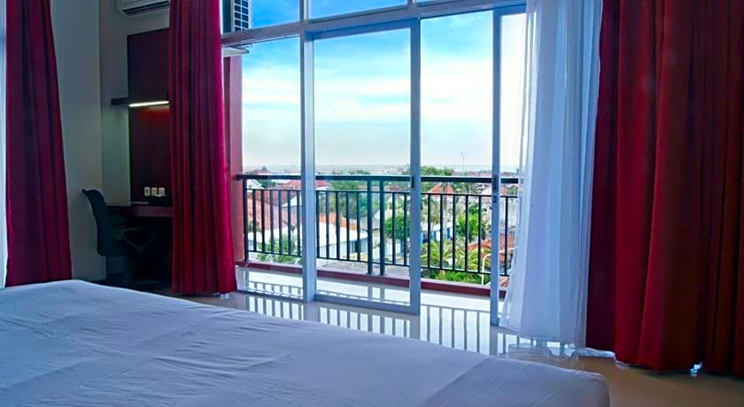 Karlita Hotel Tegal