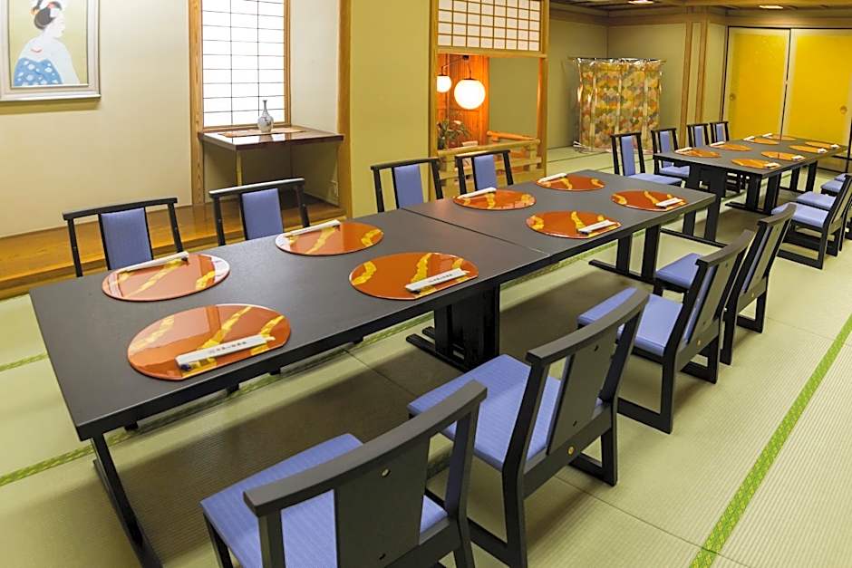 Ishicho Hotel
