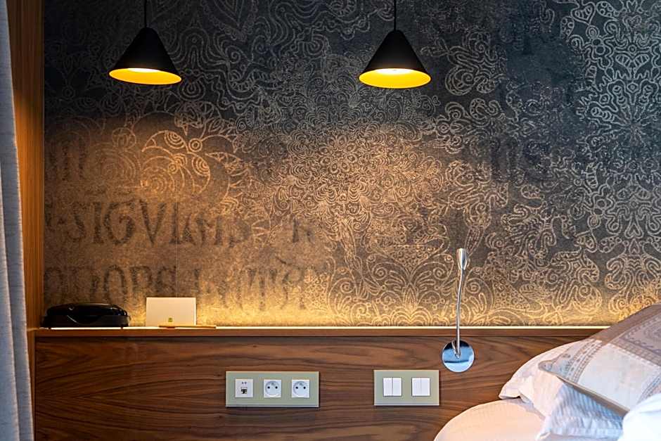 Logis Auberge Les Murets Hotel Restaurant Spa