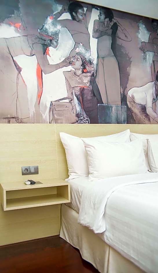 Four Star by Trans Hotel