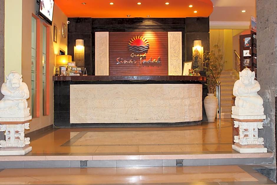 Grand Sinar Indah