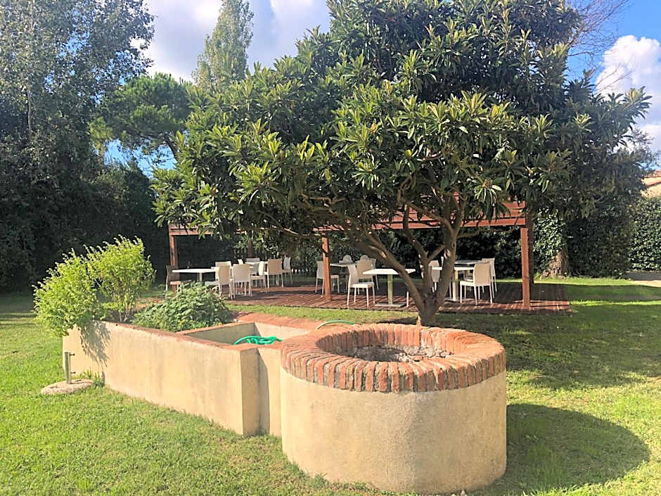 B&B Borgo di Pratavecchie