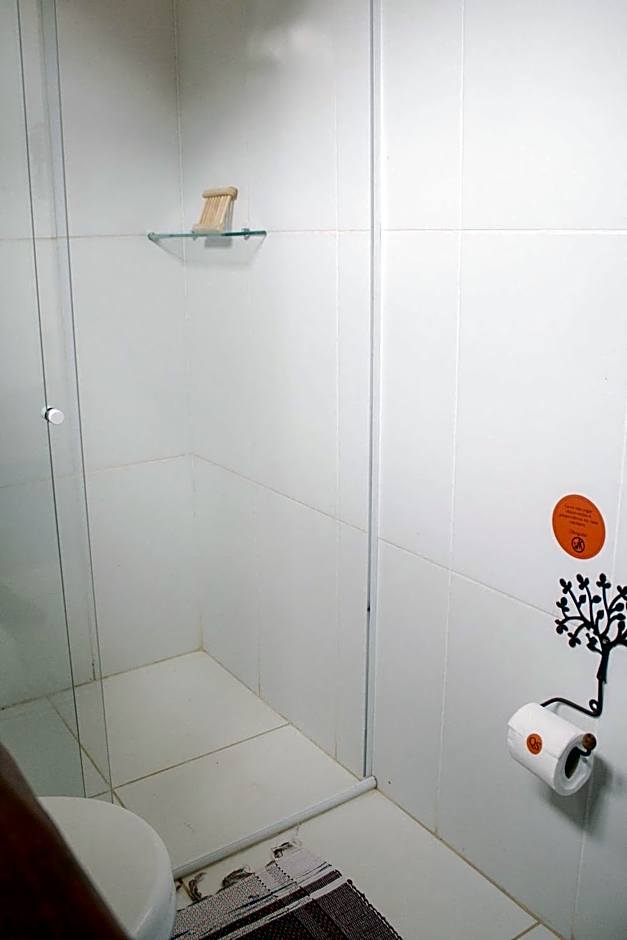 Quinta dos Samaniego - Chalés Rústicos e Suítes