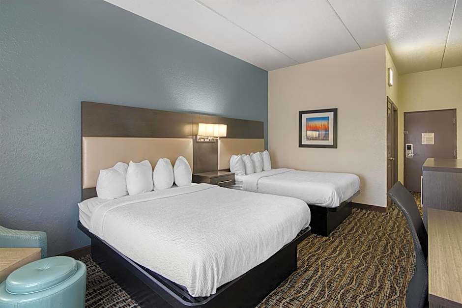 Best Western Waldo Inn & Suites