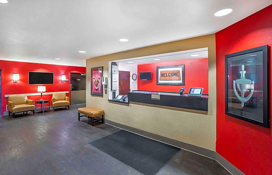 Extended Stay America Suites - Salt Lake City - West Valley Center