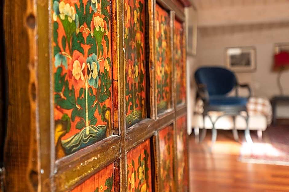 Al Battistero Luxury Suite