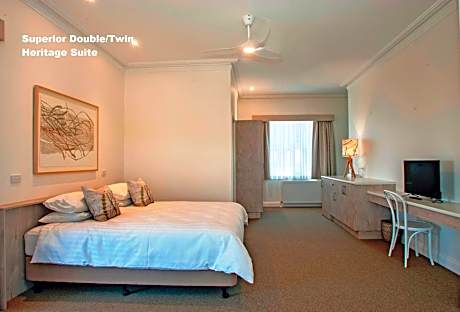 Heritage Suite