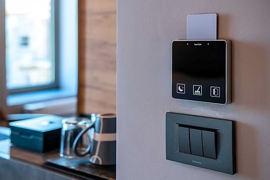 Ciel Collection Suites