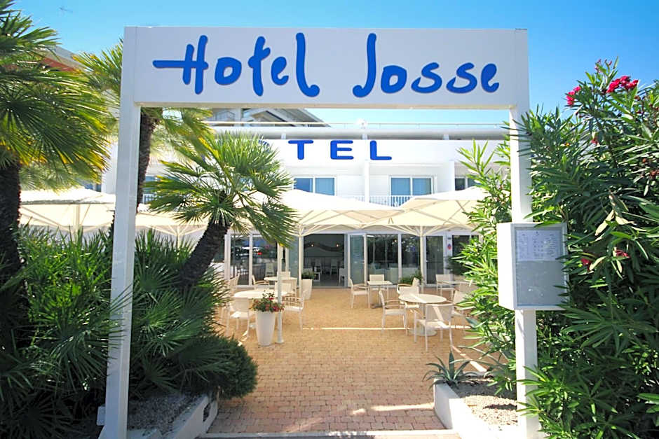 Hôtel Josse