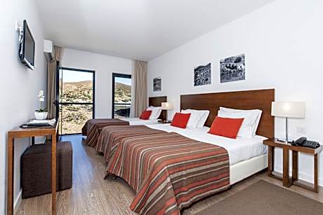 Twin Room with Extra Bed