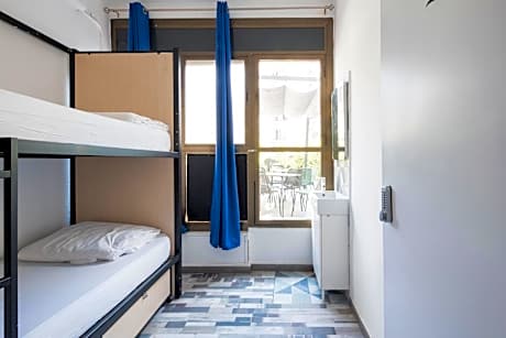 Budget Twin Room