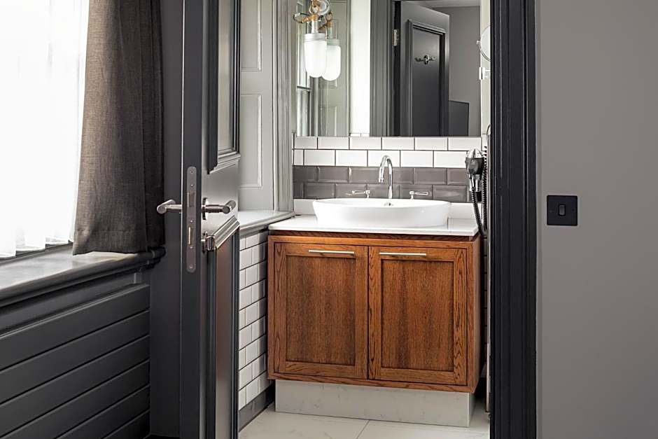 Hapimag Apartments London