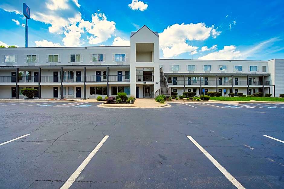 Motel 6 - Augusta, GA
