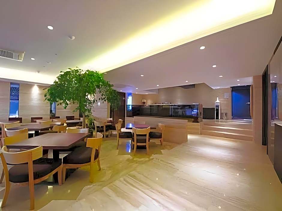 Golden Hotel Incheon