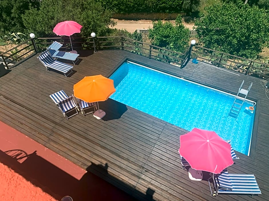 Le Dimore Del Sarto Polignano a mare