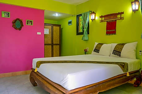 Bungalow - Ground level