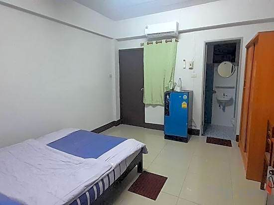 The First Residence Lamphun