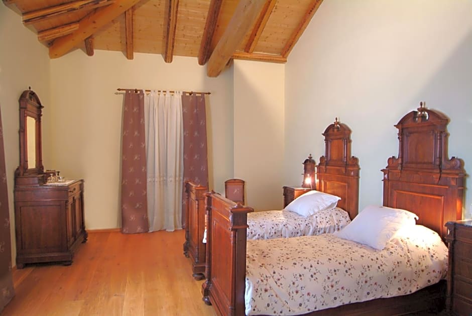 Al Podere Santa Cristina – Castel Maggiore, KY