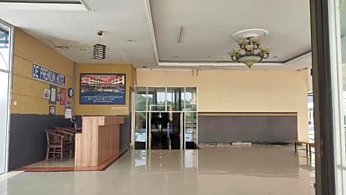 De' Premium Hotel Soekarno Hatta