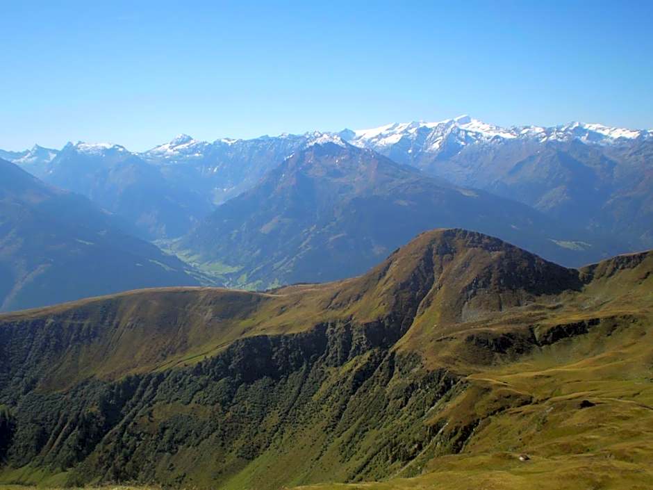 Smaragdhotel Tauernblick