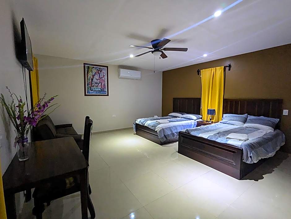 Hotel D’Cural