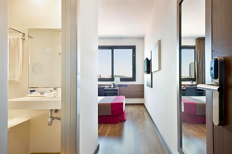 Hotel Best 4 Barcelona