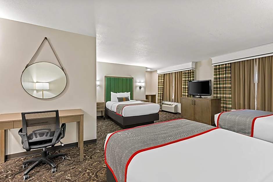 Lumber Jack Lodge, an Ascend Collection Hotel