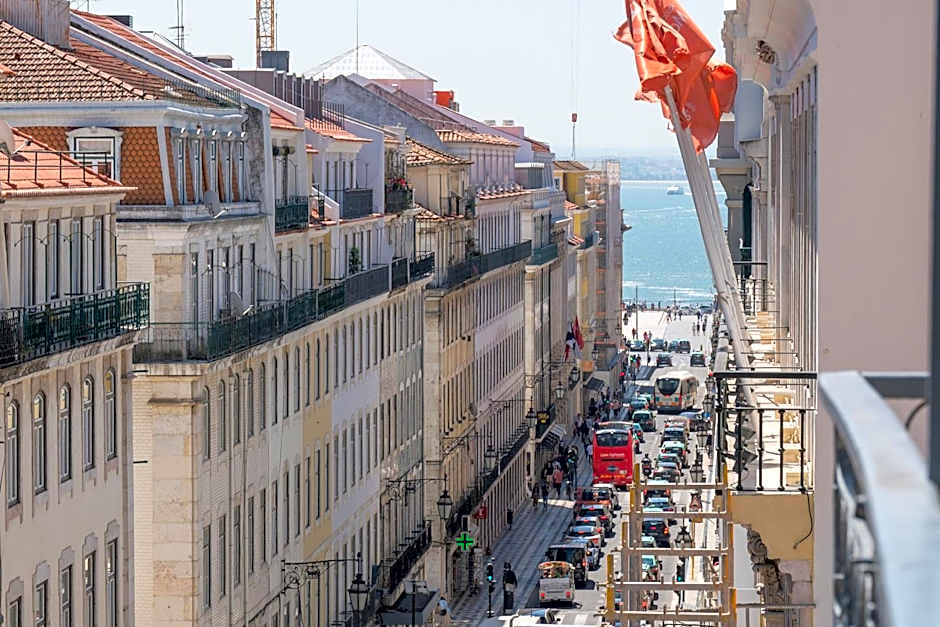 Tempo FLH Hotels Lisboa