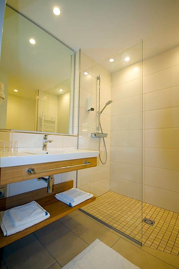 Hotel-Gasthof Beim Böckhiasl