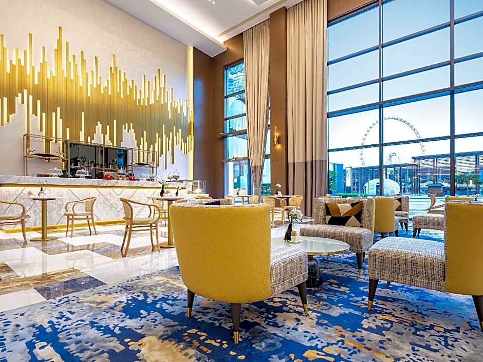 Photo 1 of 37 of Sofitel Dubai Jumeirah Beach