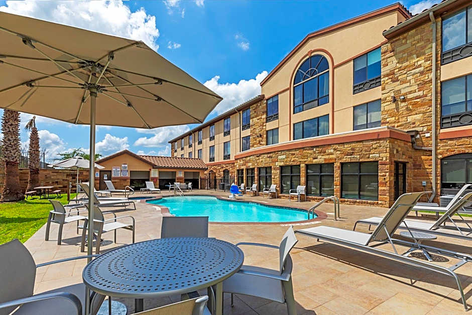 Holiday Inn Express Lakeway By IHG