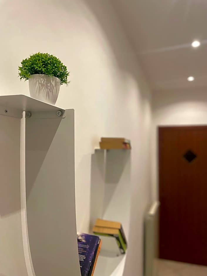 Pompei Duplex Apartment Deluxe