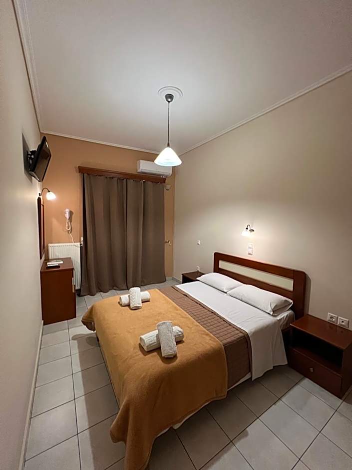 Hotel Nevada Kalamata