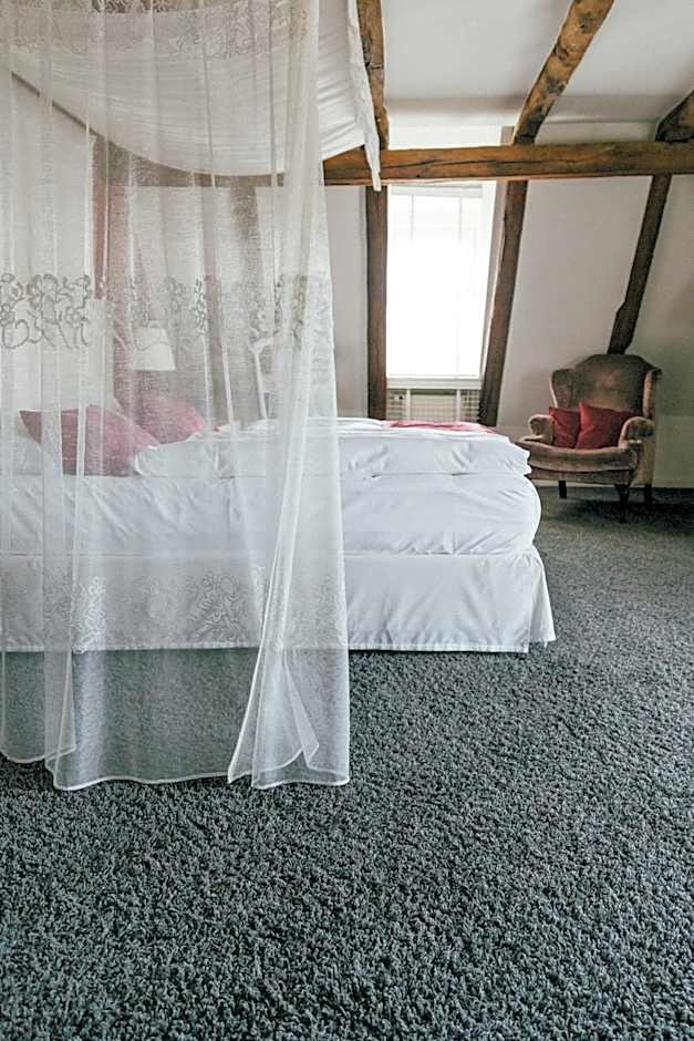 Altes Amtshaus, 3-Sterne Hotel Garni Superior