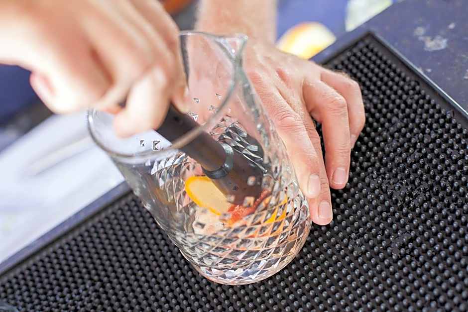 Bliss Boutique Hotel