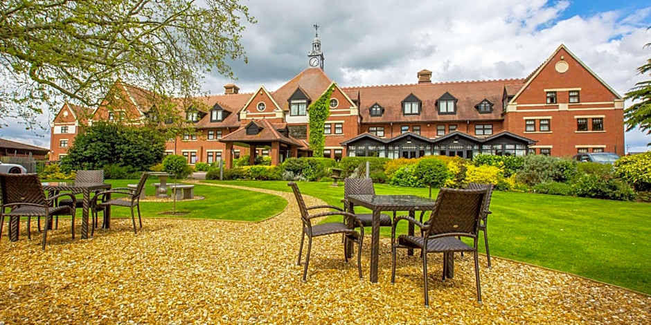 DoubleTree by Hilton Stratford-upon-Avon, United Kingdom