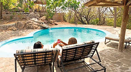 Safari Beach Lodge