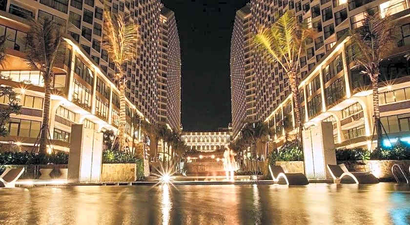 Mandala Cham Bay Mui Ne Ocean View